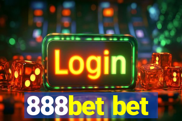 888bet bet